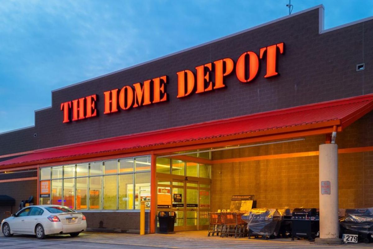 10 Things You Didn't Know Home Depot Sells