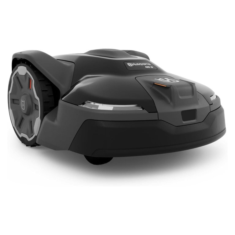 Husqvarna Spring Event Husqvarna 420iQ Automower Robotic Mower