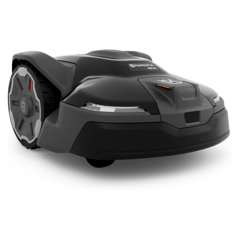 Husqvarna Spring Event Husqvarna 440iQ Automower Robotic Mower