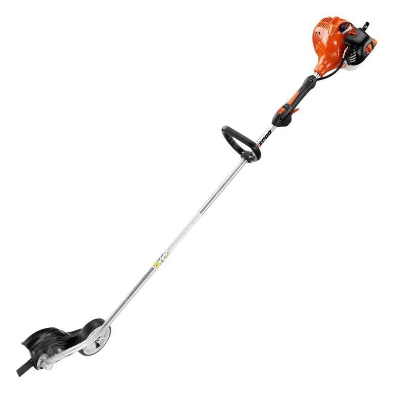 Lawn and Garden Awards Echo PE-225 Curved-Shaft Gas Lawn Edger