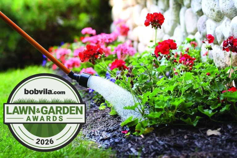 The 15 Best Lawn and Landscaping Tools of 2026, Tested and Reviewed