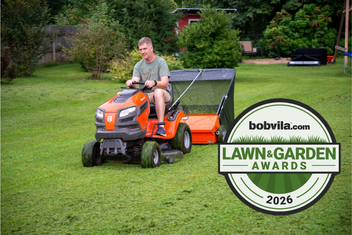 15 Lawn Tools That Mowed, Mulched, and Edged Their Way to the Top of Our Tests