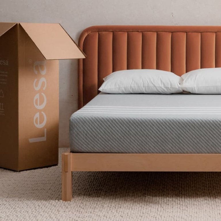 Leesa Original Mattress