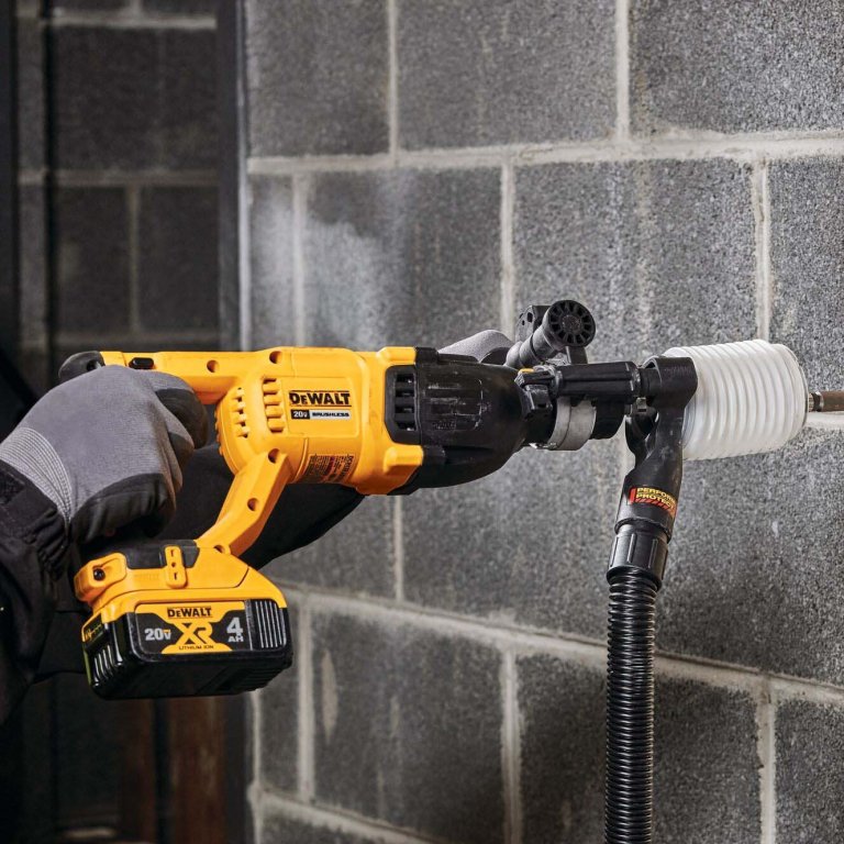 Lowe’s DeWalt BOGO DeWalt 20V Max 1-in SDS-Plus Rotary Hammer