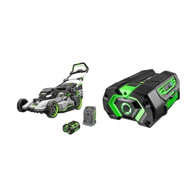 Lowe's EGO Deals EGO 800 Series Select Cut