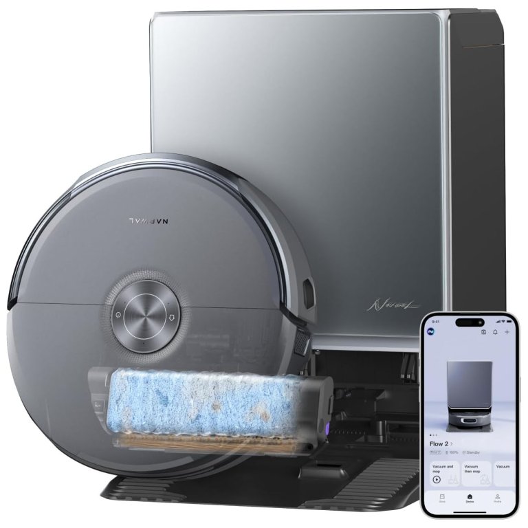 Narwhal Flow 2 Ultra