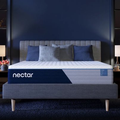 Nectar Classic Hybrid Mattress 