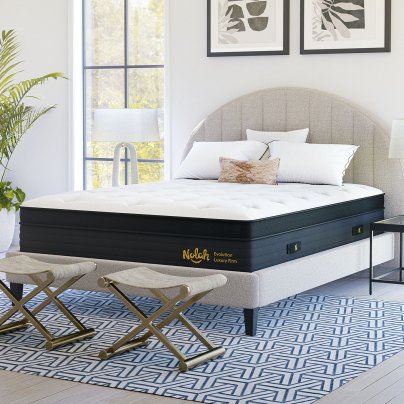 Nolah Evolution 15-Inch Mattress