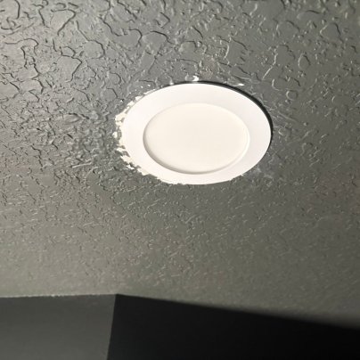 Philips Hue Smart Slim LED Downlight