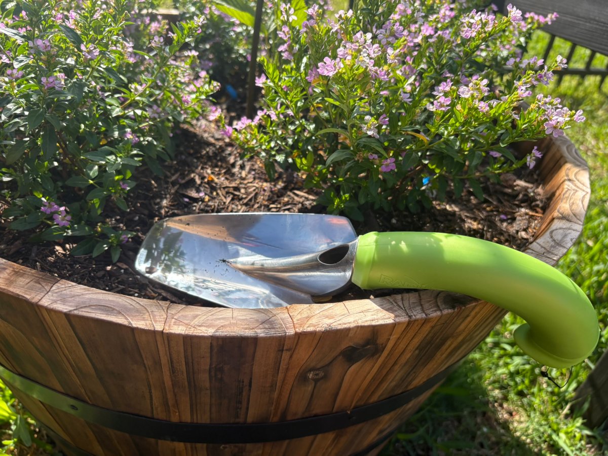 Radius Garden 100 Hand Trowel