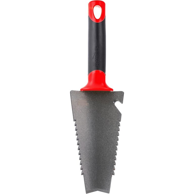Radius Garden Root Slayer Trowel