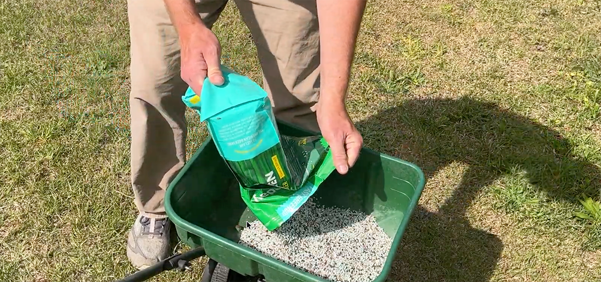 Sunday Lawn Care Products
