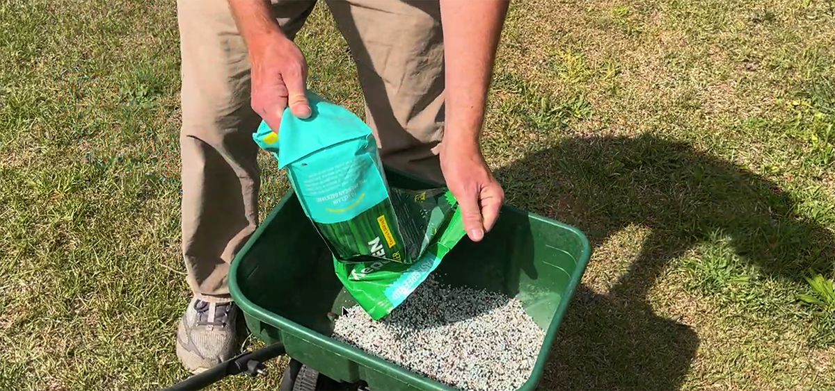 Sunday Lawn Care Products