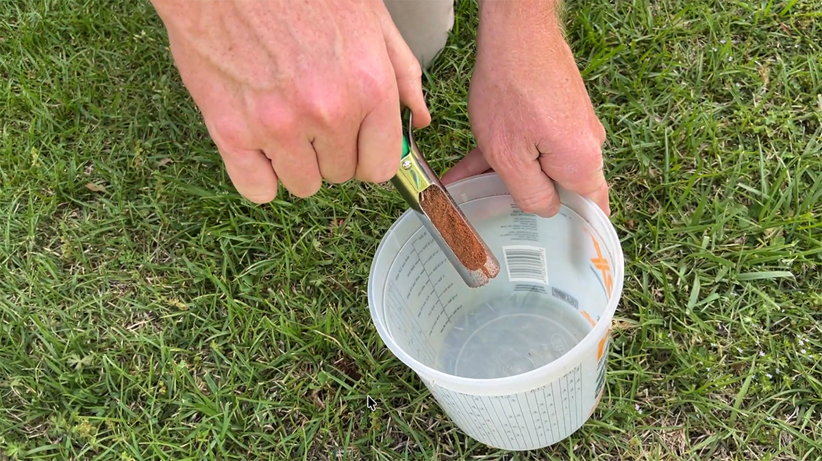 Sunday Lawn Care Products