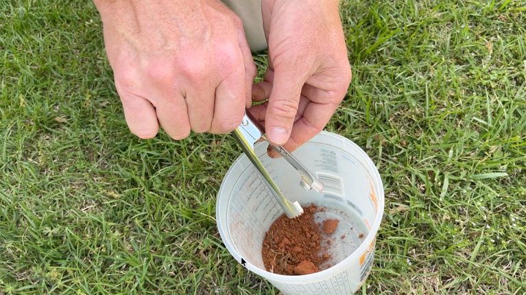 Sunday Lawn Care Products