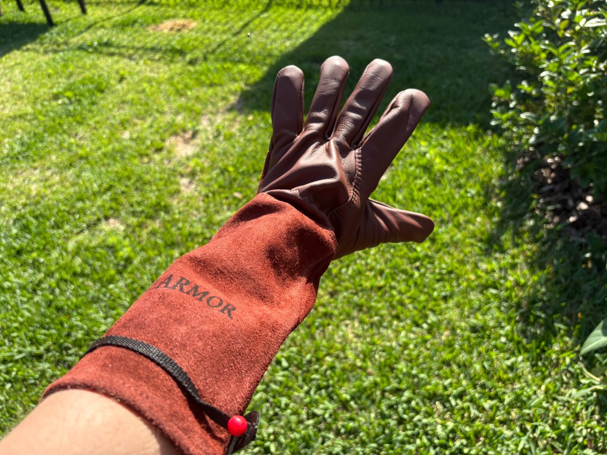 Slarmor Long Gardening G