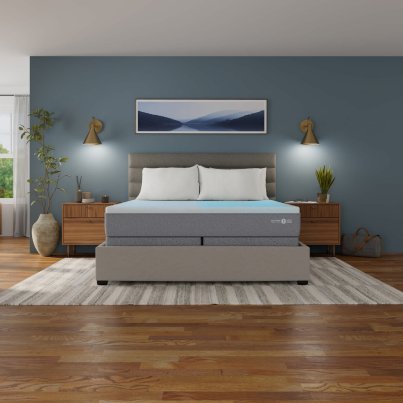 Sleep Number Climate360 Mattress