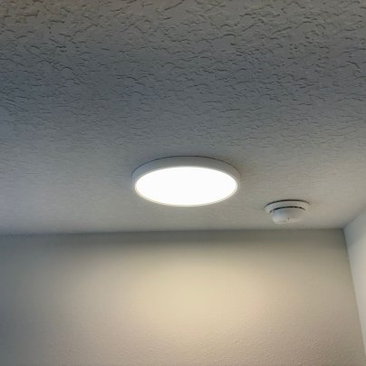 Taloya Flush Mount LED Ceiling Light02