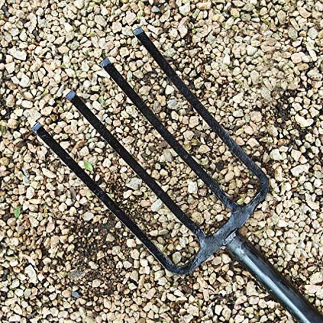 The Best Gardening Tools Option Tabor Tools Digging Fork