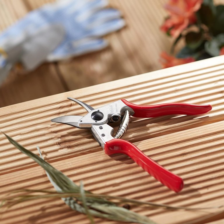 The Best Heirloom Gifts for Mom Felco F6 Pruning Shears