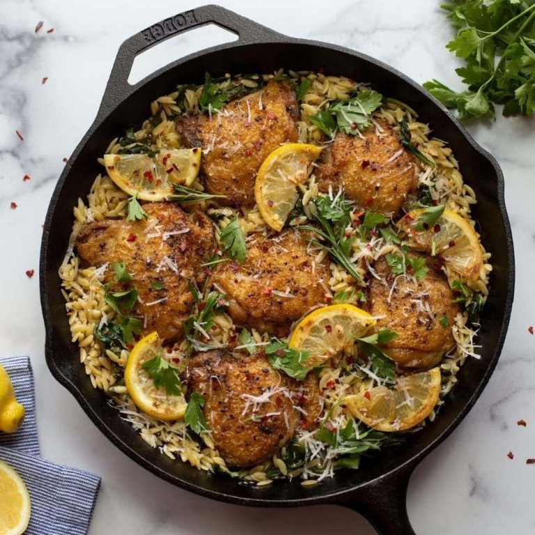 The Best Heirloom Gifts for Mom Lodge 10.25-Inch Cast Iron Skillet