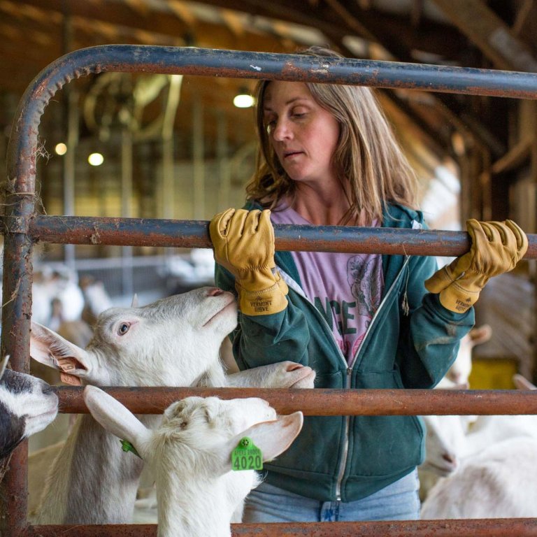 The Best Heirloom Gifts for Mom Vermont Glove Flatlander Work Glove