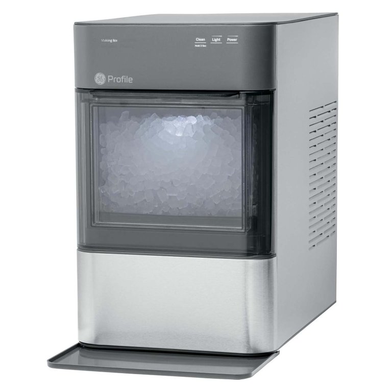 The Gifts You Never Knew Mom Wanted GE Profile Opal 2.0 Nugget Ice Maker