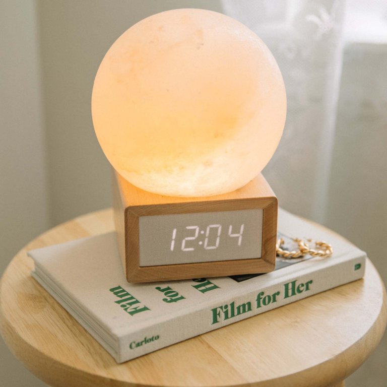 The Gifts You Never Knew Mom Wanted Rise Centered Original Sunrise Alarm Clock