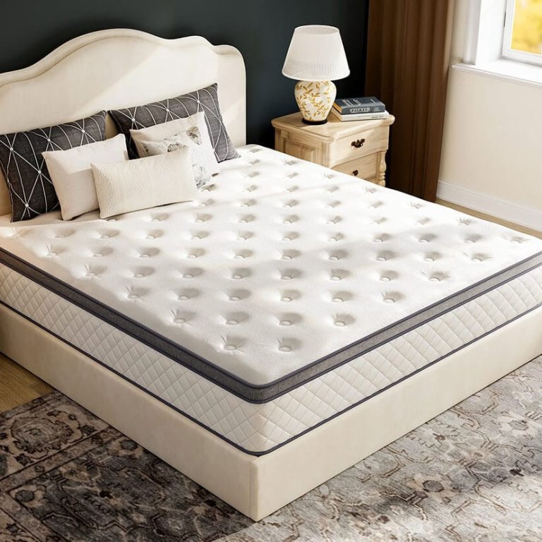 Things You Didn't Know Home Depot Sells Mattresses