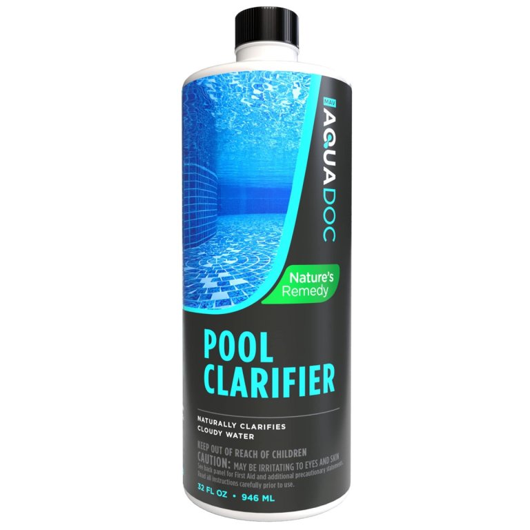 Wayday Pool Deals MAV AquaDoc Natural Pool Clarifier