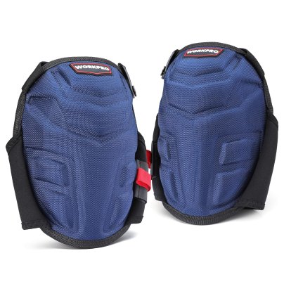 WorkPro Knee Pads For Work