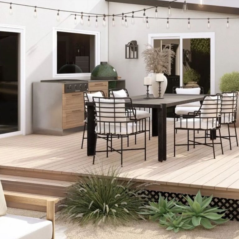 Save 25% on a Professional Backyard Design Ahead of Summer