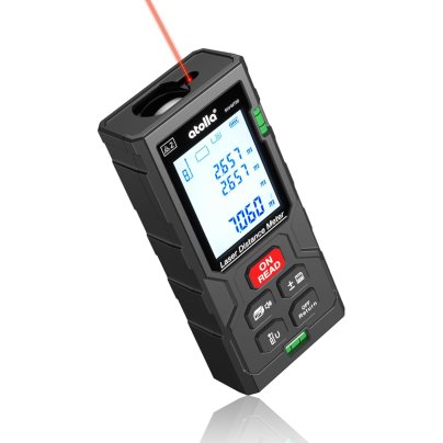 Atolla SW-MT60 - Best Laser Measures