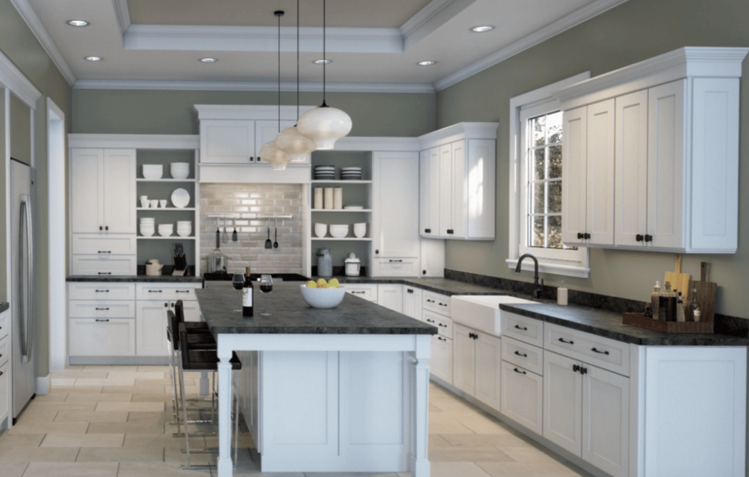The 9 Best Ways to Make Your Kitchen More Functional