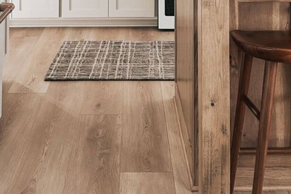 5 Wood-Look Flooring Options Built for Long-Term Durability—Without the Upkeep of Real Hardwood