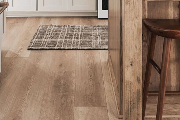 5 Wood-Look Flooring Options Built for Long-Term Durability—Without the Upkeep of Real Hardwood