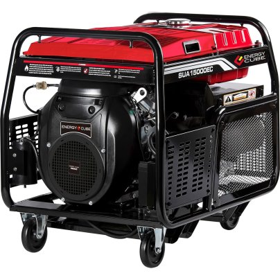 A-iPower 15,000-Watt Heavy-Duty Portable Generator