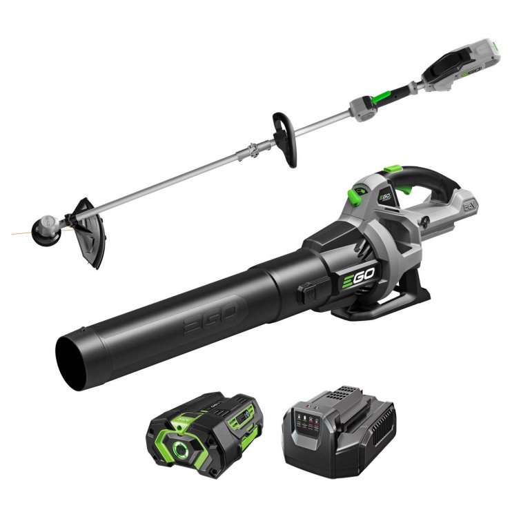 Ace Hardware Deals for Memorial Day EGO Power+ Trimmer and Leaf Blower Combo Kit