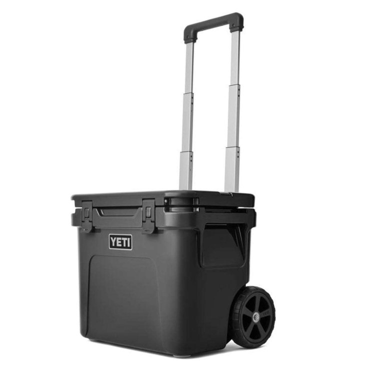 Ace Hardware Early Memorial Day Deals on Yeti YETI Roadie 48 Roller Cooler