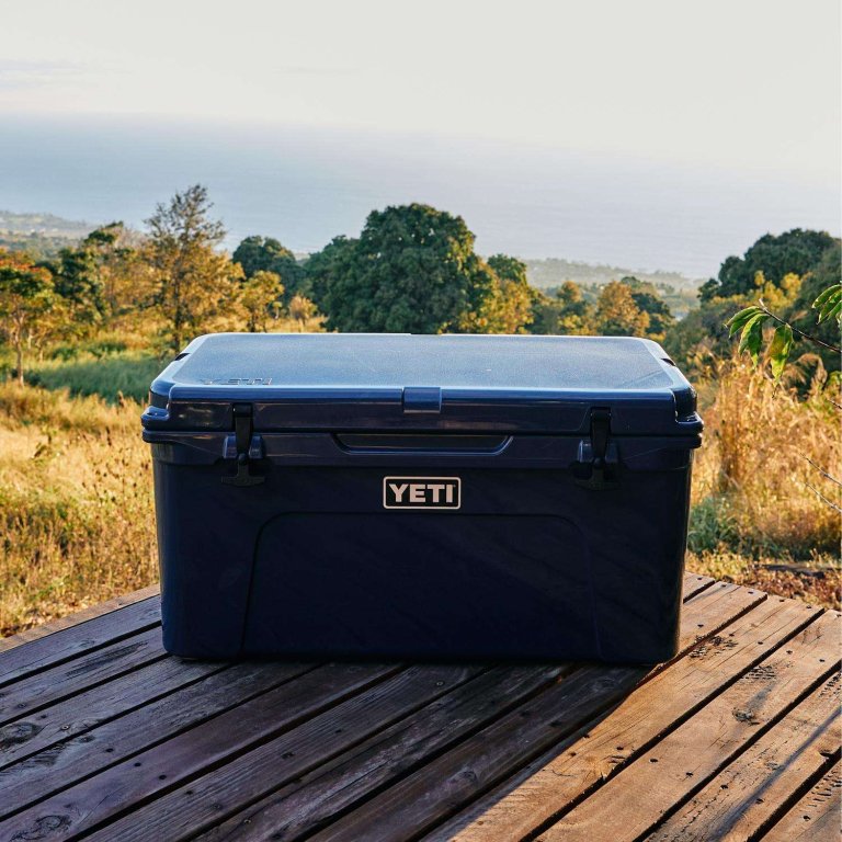 Ace Hardware Early Memorial Day Deals on Yeti YETI Tundra 45 Hard Cooler