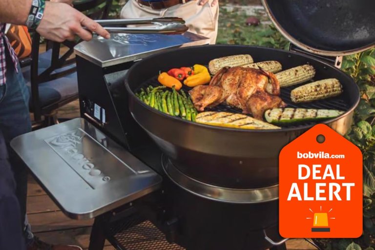 Ace Hardware Is Clearing Out Grills and More for Memorial Day—Save on Weber, Blackstone, and More