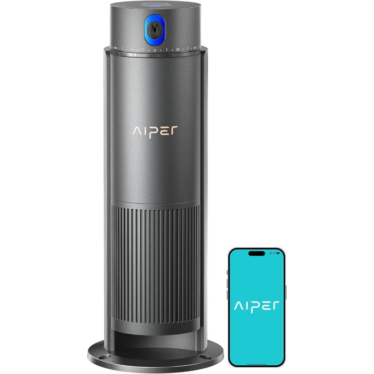 Aiper Irrisense 2 Smart Irrigation System