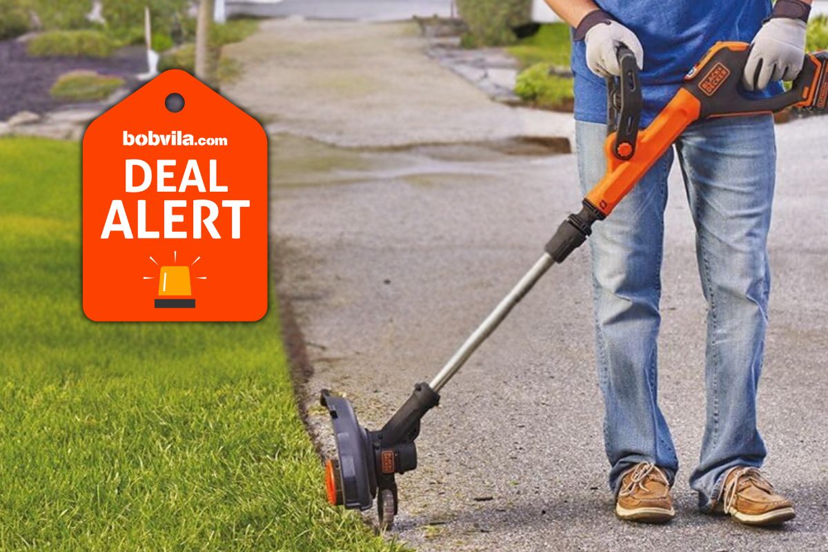 Amazon Drops Outdoor Power Tools up to 56% Off for Memorial Day—Save on Ego, DeWalt, Milwaukee, and More