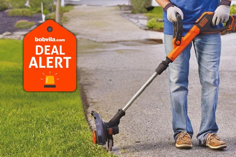 Amazon Drops Outdoor Power Tools up to 56% Off for Memorial Day—Save on Ego, DeWalt, Milwaukee, and More