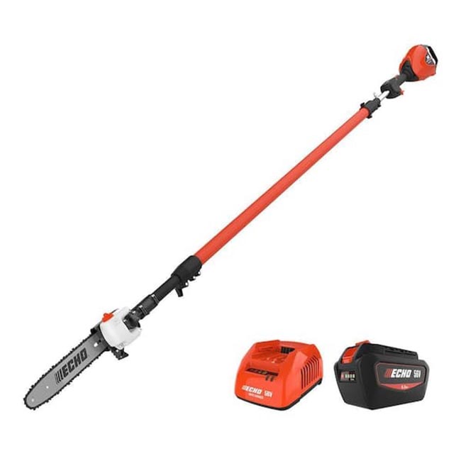 Best Father's Day Gifts at Home Depot Echo eForce 56V Power Pruner