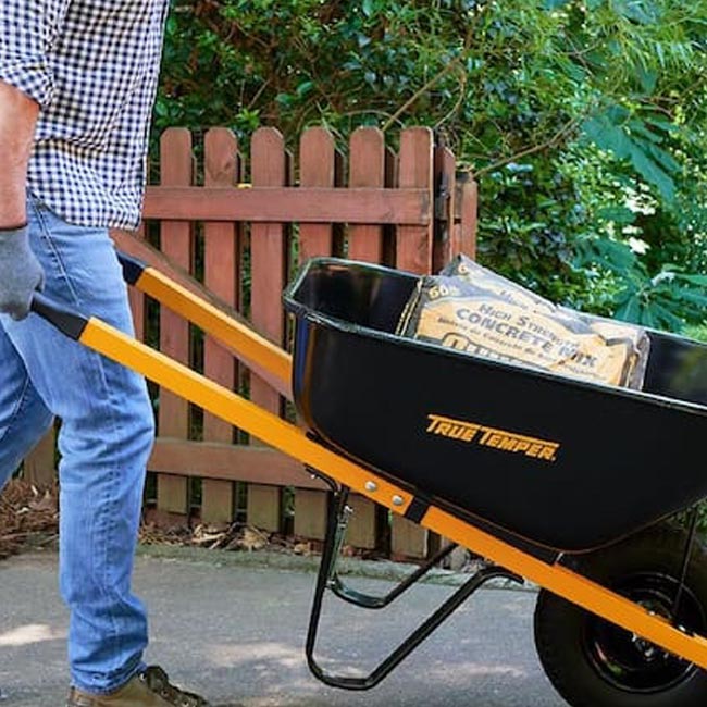 Best Father's Day Gifts for the Dad Who Lives Outside Ames 7-Piece Garden Tool Set