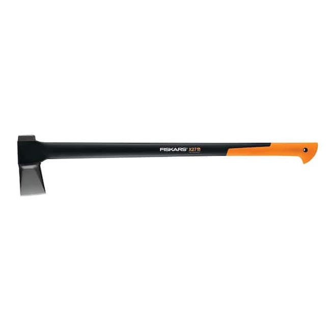 Best Father's Day Gifts for the Dad Who Lives Outside Fiskars X27 36-Inch Super Splitting Axe