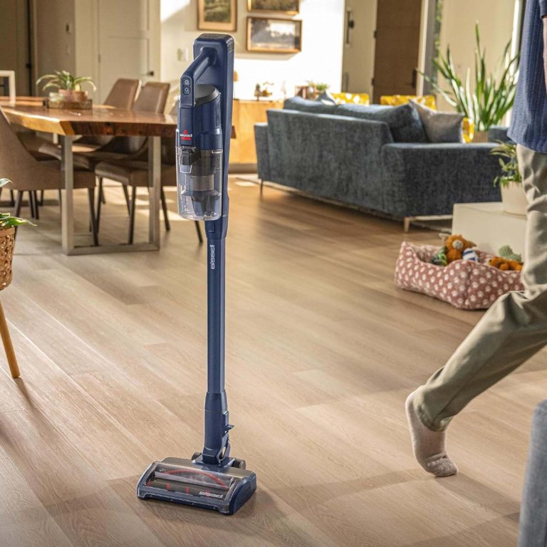 Bissel Deal BISSELL PowerClean DualBrush Stick Vacuum