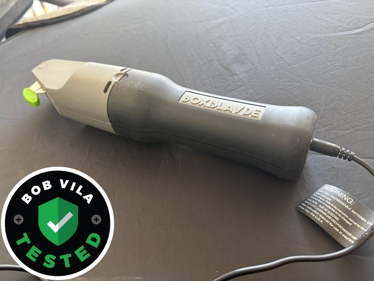 Is the BoxBlayde Worth It? A Hands-On Review of This Cordless Box Cutter