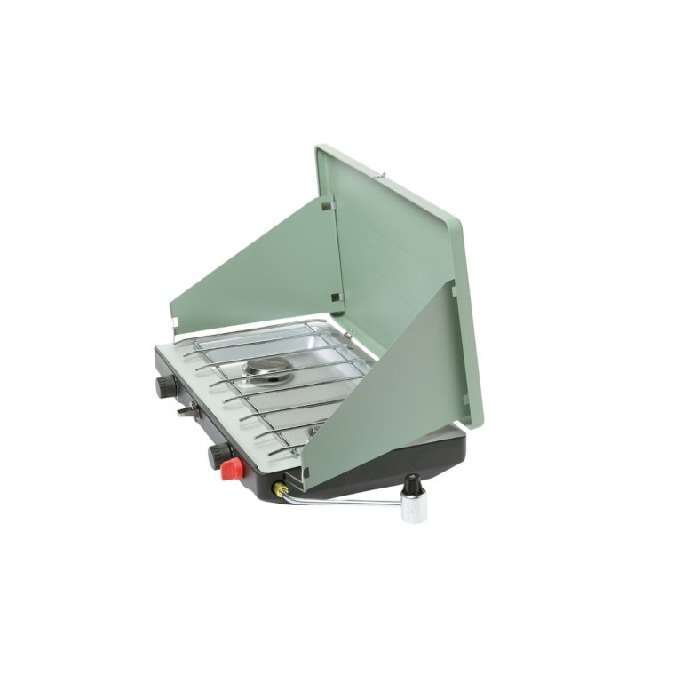 Coleman Stove